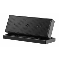 ASUS ROG EYE S Cámara web 1920 x 1080 Pixeles 5 MP USB Negro