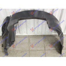 PLÁSTICO PASARUEDAS