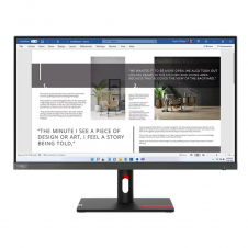 MONITOR LENOVO THINKVISION S27i-30 27
