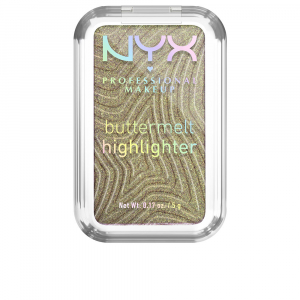 BUTTERMELT HIGHLIGHTER iluminador en polvo #45-Butta In Black 5 gr