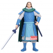 Figura banpresto kingdom grandista - to -