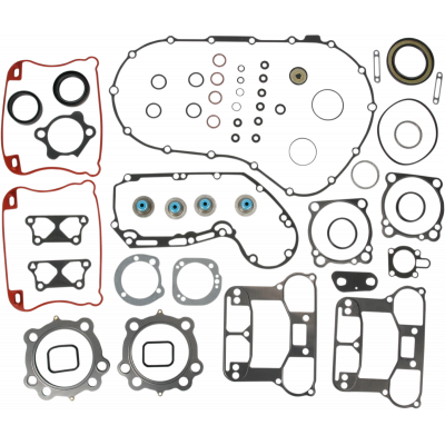 Kit de juntas completo Extreme Sealing Technology COMETIC C9953