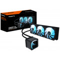 REFRIGERACION LIQUIDA GIGABYTE EAGLE 360 NEGRA