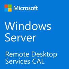 Fujitsu Windows Server 2022 RDS CAL Licencia de acceso de cliente (CAL) 1 licencia(s)