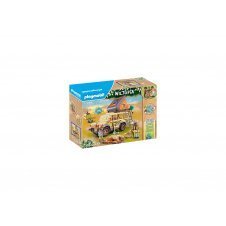 Playmobil Wiltopia L?wen