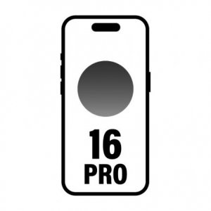 Smartphone Apple iPhone 16 Pro 512GB/ 6.3