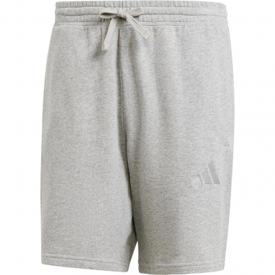 Pantalón Corto ADIDAS M A SZN FT SHO IY4152 Gris