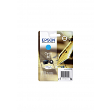 CARTUCHO EPSON 16 CIAN C13T16224012