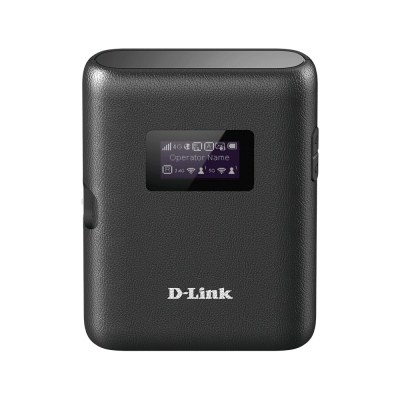 D-Link DWR-933 Router Inalámbrico 4G LTE Doble Banda 2.4GHz/5GHz