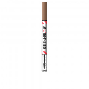 BUILD A BROW rotulador 2 en 1 #255-soft brown 15,30 ml