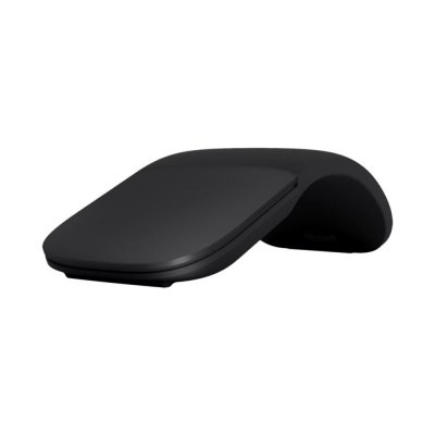 Srfc Arc Mouse SC Bluetooth Black