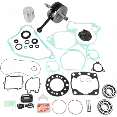 Kit de reparación de motor alto rendimiento WISECO WPWR132-100