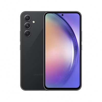 Movil samsung galaxy a54 8 - 256gb negro