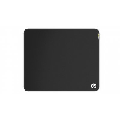 Cordura Speed M Alfombrilla de ratón para juegos Negro