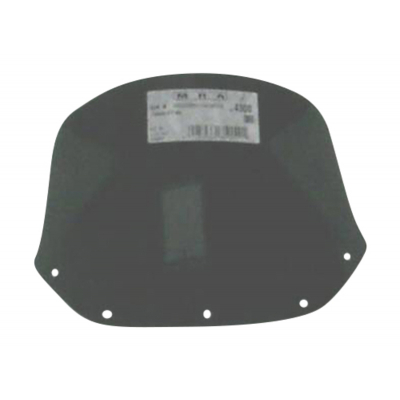 Pantalla MRA, transparente, original Yamaha XTZ 660 4025066351466