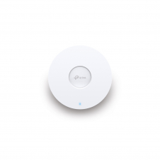 TP-LINK punto de acceso inalámbrico 1775 Mbit/s Energ?a sobre Ethernet (PoE) Blanco
