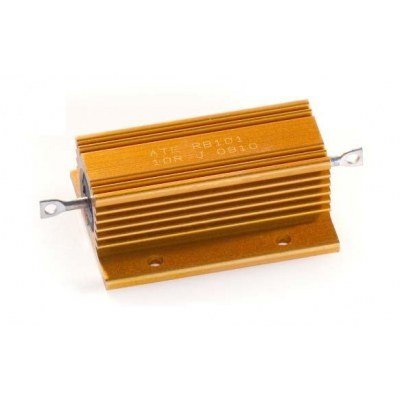 6R8 100W 5% Resistencia Potencia Metalica TE. ARCOL