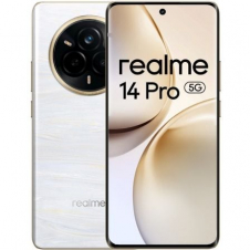 Smartphone Realme 14 Pro 12GB/ 512GB/ 6.77