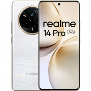 Smartphone Realme 14 Pro 12GB/ 512GB/ 6.77