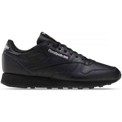Zapatilla REEBOK CLASSIC LEATHER 100008494 Negro