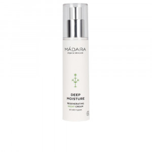 REGENERATING night cream all skin types 50 ml