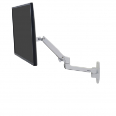 Ergotron LX Series LX Wall Monitor Arm soporte para monitor 86,4 cm (34