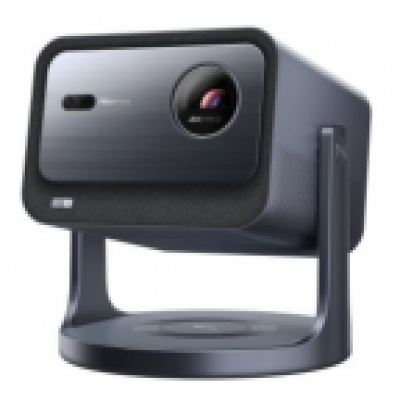 MINI PROYECTOR LASER HISENSE C2 UHD 4K DE 65 a 300AUDIO JBL