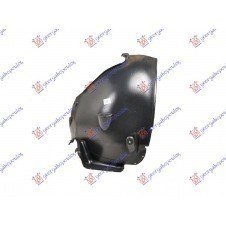 PLÁSTICO PASARUEDAS (PARTE TRASERA)