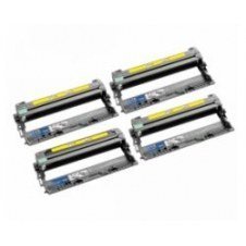 Tambor Brother Laser Negro/color 15000 Pág (dr-230cl)