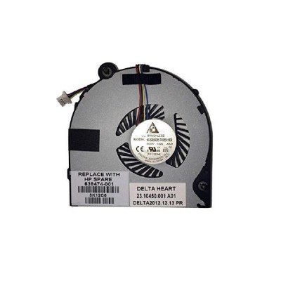 Ventilador compatible para portatil HP Probook 6360b / 6360t