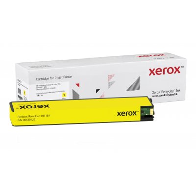 TONER ED XEROX L0R15A