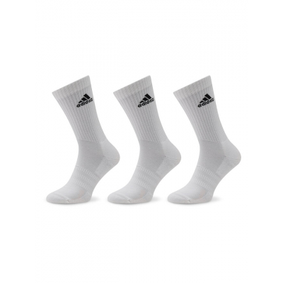 Calcetin ADIDAS C SPW CRW 3P HT3446 Blanco