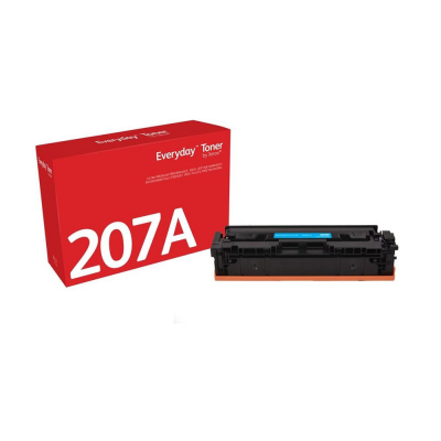 Toner xerox everyday compatible con hp 207a (w2211a) cian
