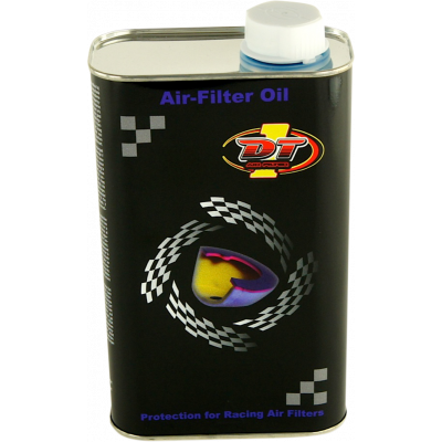 Aceite para filtro de aire sintético DT-1 RACING EUROPE OLIE-01