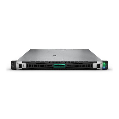 ProLiant DL320 Gen11 servidor 11 TB Bastidor (1U) Intel® Xeon® Gold 2,1 GHz 128 GB DDR5-SDRAM 2000 W