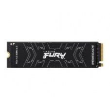 Ssd Kingston Fury 4tb M.2 2280 Pcie Nvme