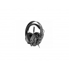 NACON RIG 500 PRO HC GEN2 Auriculares Alámbrico Diadema Juego Negro