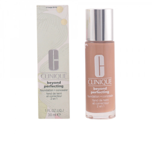 BEYOND PERFECTING foundation + concealer #15-beige