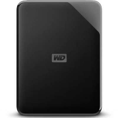 Disco Externo Western Digital WD Elements SE 2TB/ 2.5/ USB 3.0