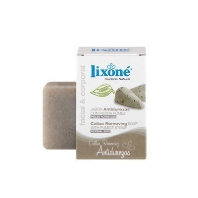 Lixoné Jabón Líquido De Manos Glicerina Natural 2x300ml