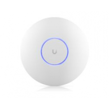 Pto Acceso Ubiquiti WiFi 7 TriBand Blanco (U7-PRO-MAX)