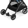 Silla de Paseo Inglesina Quid2 Midnight Blue