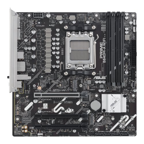 ASUS PRIME B840M-A WIFI Zócalo AM5 micro ATX