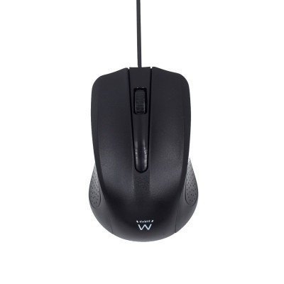 Ewent EW3300 Raton optico USB