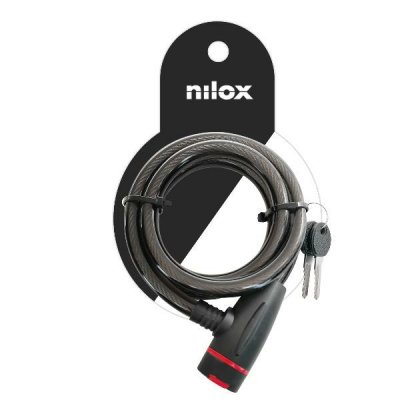 NXPLCABLELOCK accesorio y pieza de recambio para bicicleta Candado