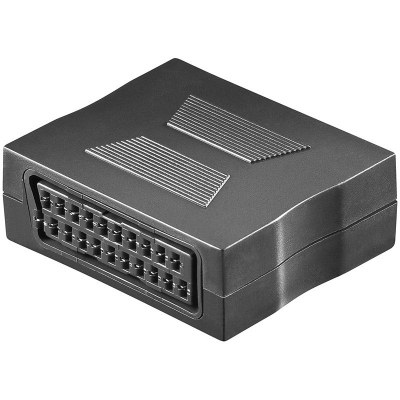 Adaptador Euro HembrAHembra Prolongador 37.408