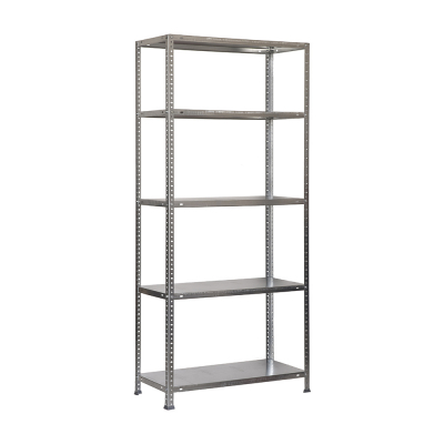 Estantería comfort plus 5/500. simon rack