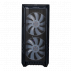 Caja Cooler Master Haf500 E-Atx Argb Negra Cristal Templado (H500-Kgnn-S00)