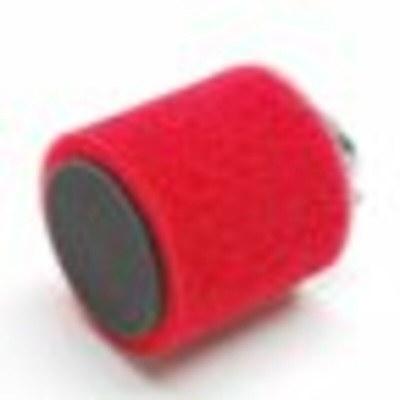 Filtro de potencia B1 espuma doble Ø28-35mm rojo E5599B011B