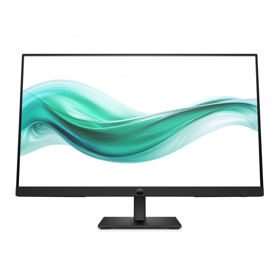 Series 3 Pro 23.8 inch FHD Monitor - 324ph pantalla para PC 60,5 cm (23.8") 1920 x 1080 Pixeles Full HD LCD Negro